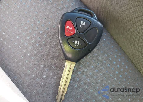 2009 Toyota Matrix S z USA, uszkodzony, nr VIN 2T1KE40E89C014499